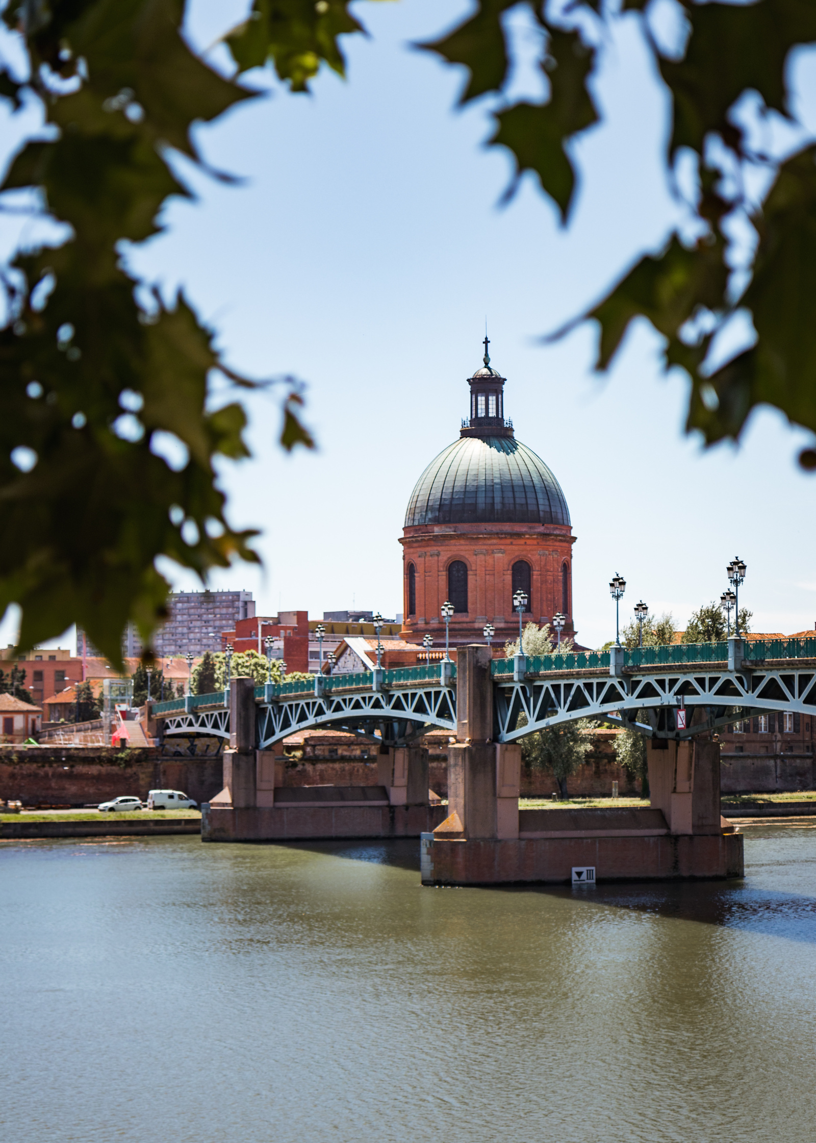 pont de toulouse